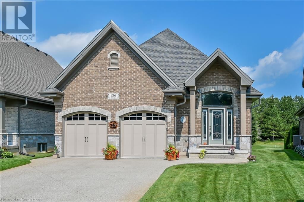 Primary Property View