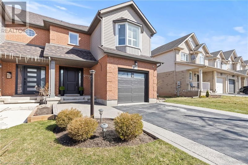 Secondary Property View
