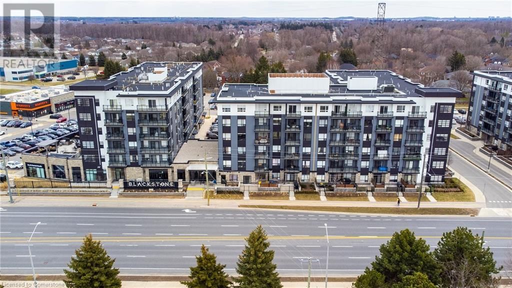 607 - 251 NORTHFIELD DRIVE EAST Image 47