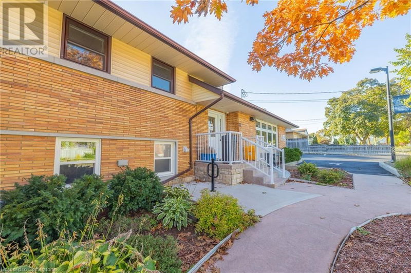 Secondary Property View