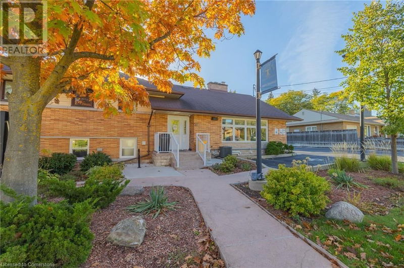 Tertiary Property View