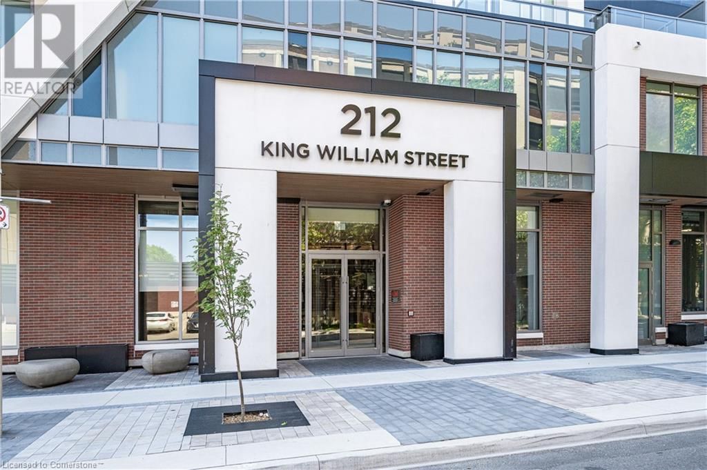 415 - 212 KING WILLIAM STREET EAST Image 2
