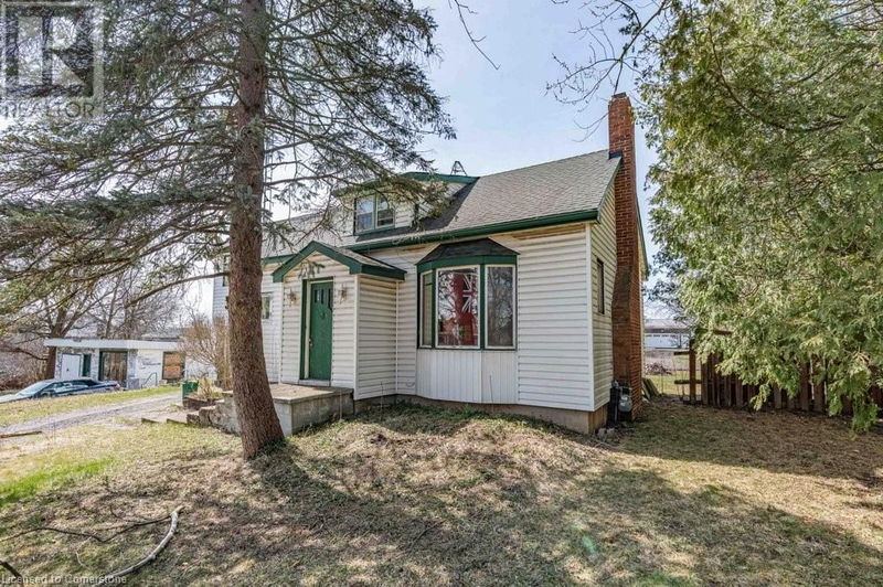 Secondary Property View