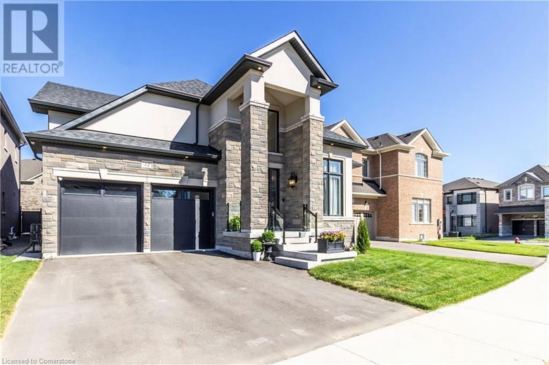 Secondary Property View