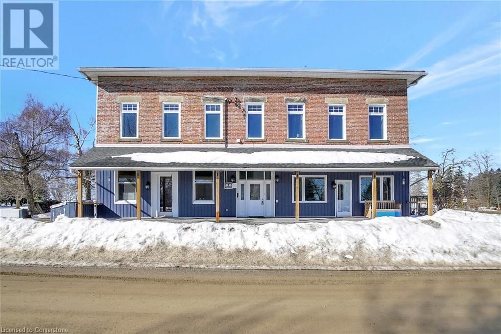 776597 BLANDFORD ROAD Image 1