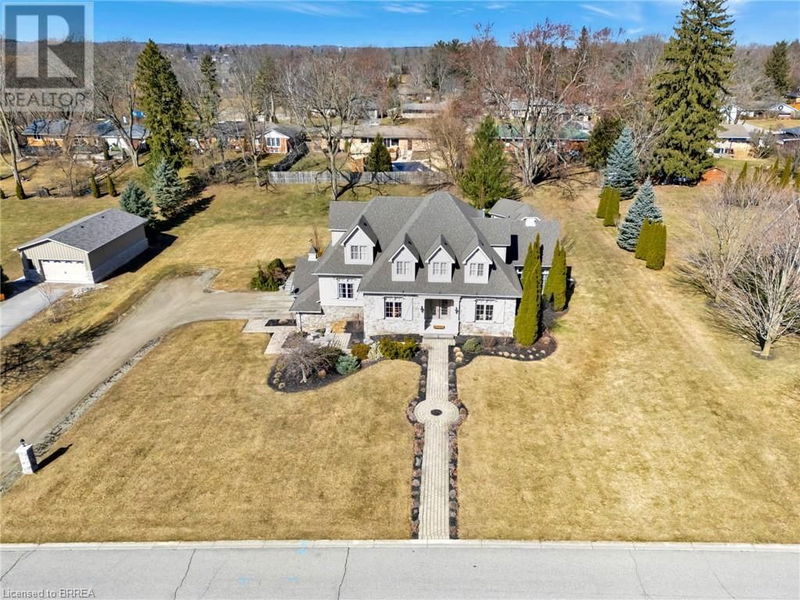 Secondary Property View