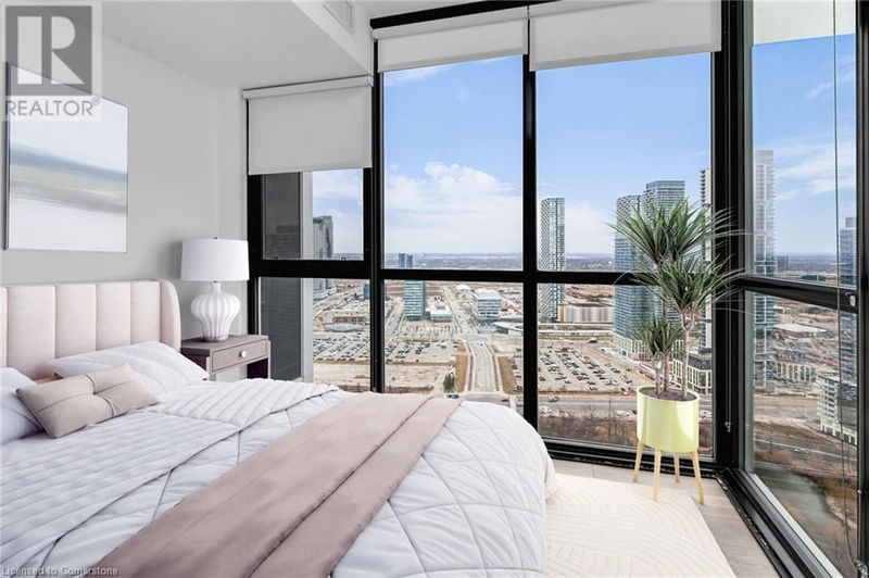 Tertiary Property View