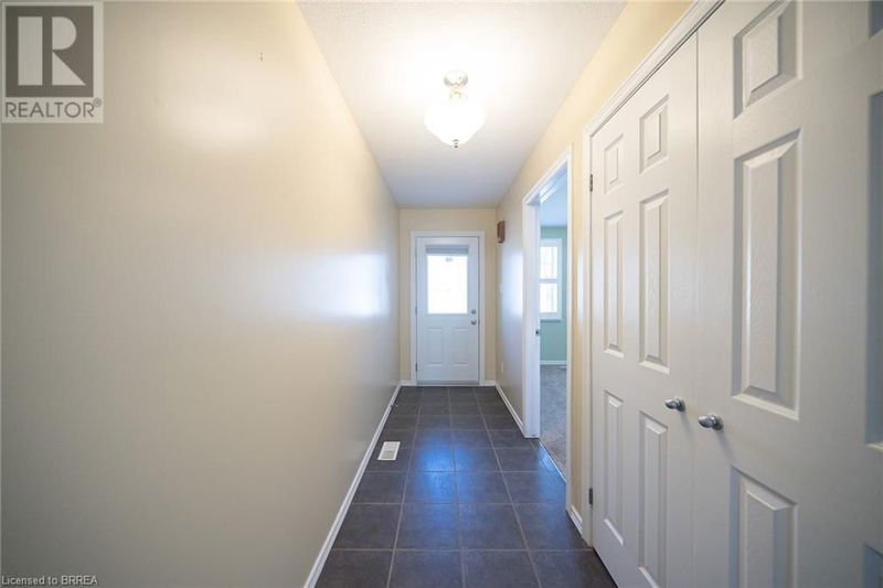 Tertiary Property View