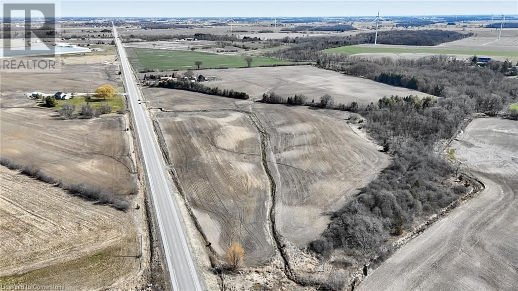 Primary Property View