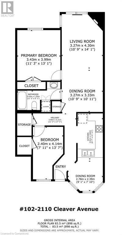 102 - 2110 CLEAVER AVENUE Image 36