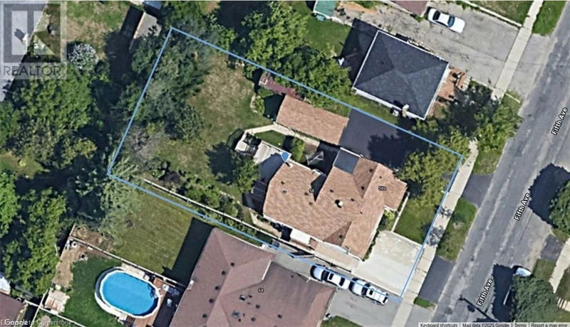 Secondary Property View