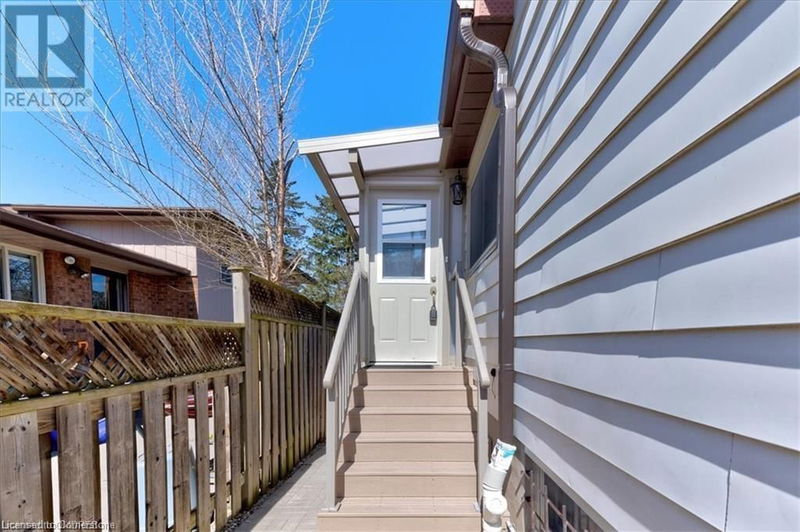 Tertiary Property View