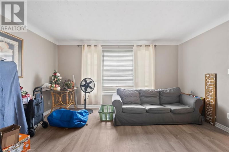 Tertiary Property View