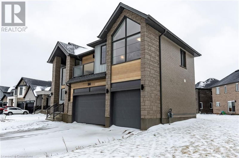 Secondary Property View