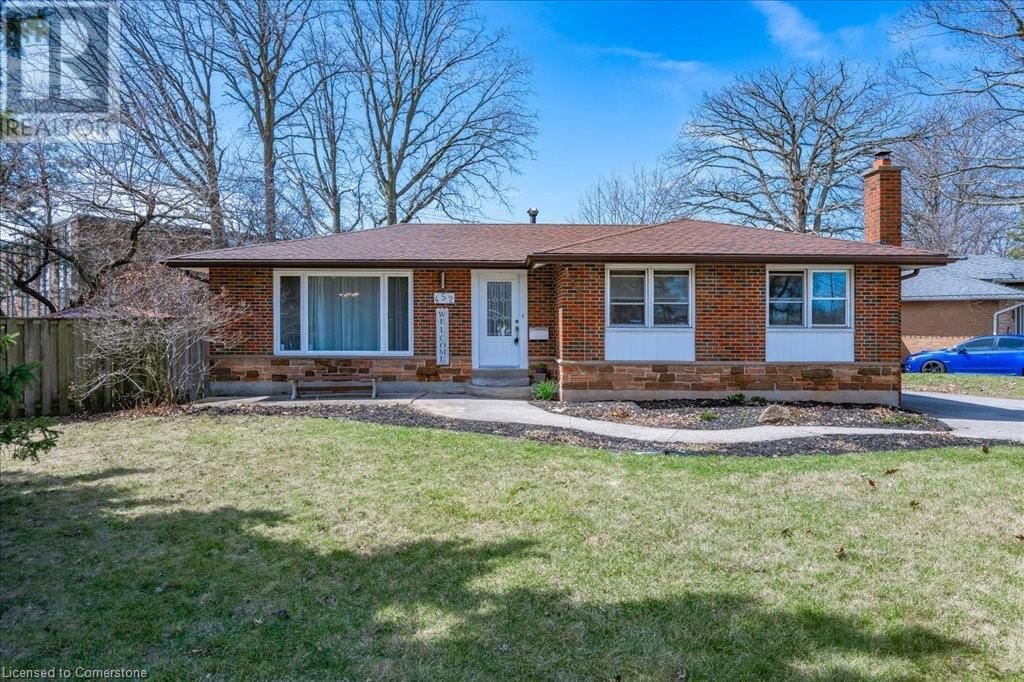 452 WEDGEWOOD DRIVE Image 1