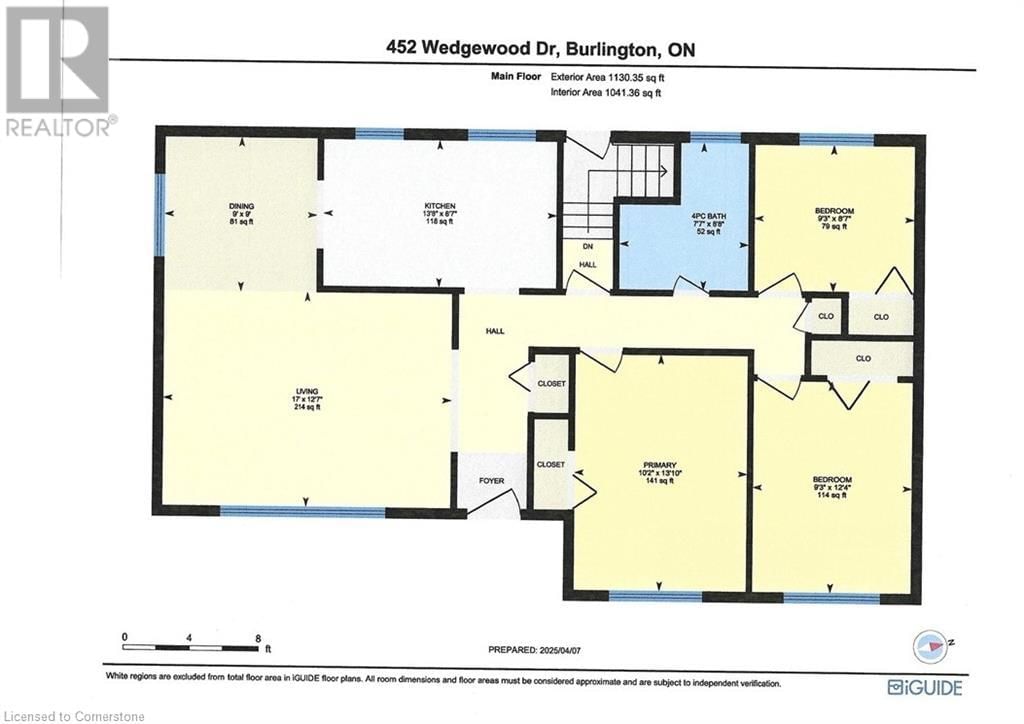 452 WEDGEWOOD DRIVE Image 35