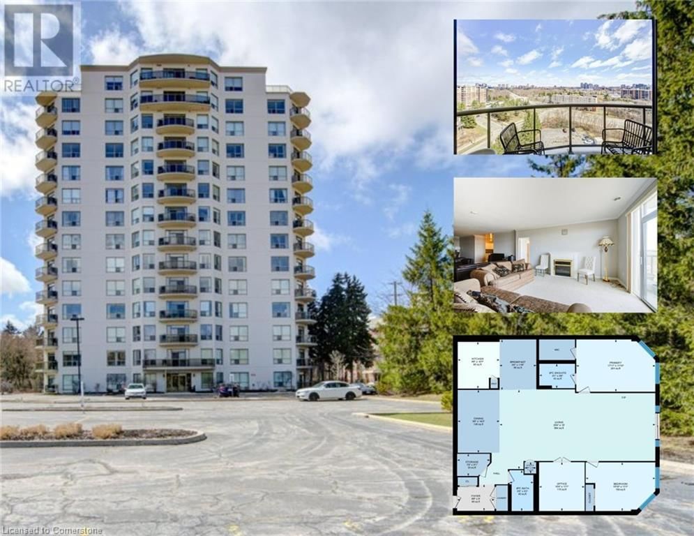 1001 - 255 KEATS WAY Image 1
