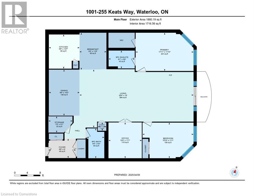 1001 - 255 KEATS WAY Image 26