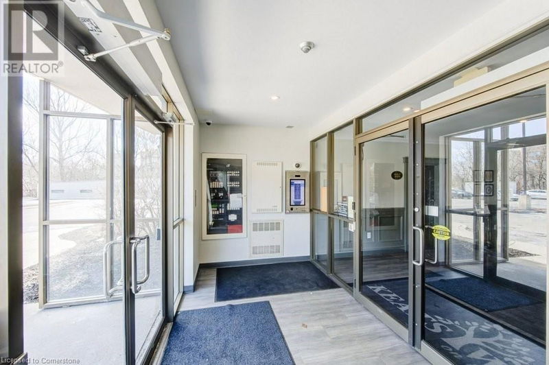 Tertiary Property View
