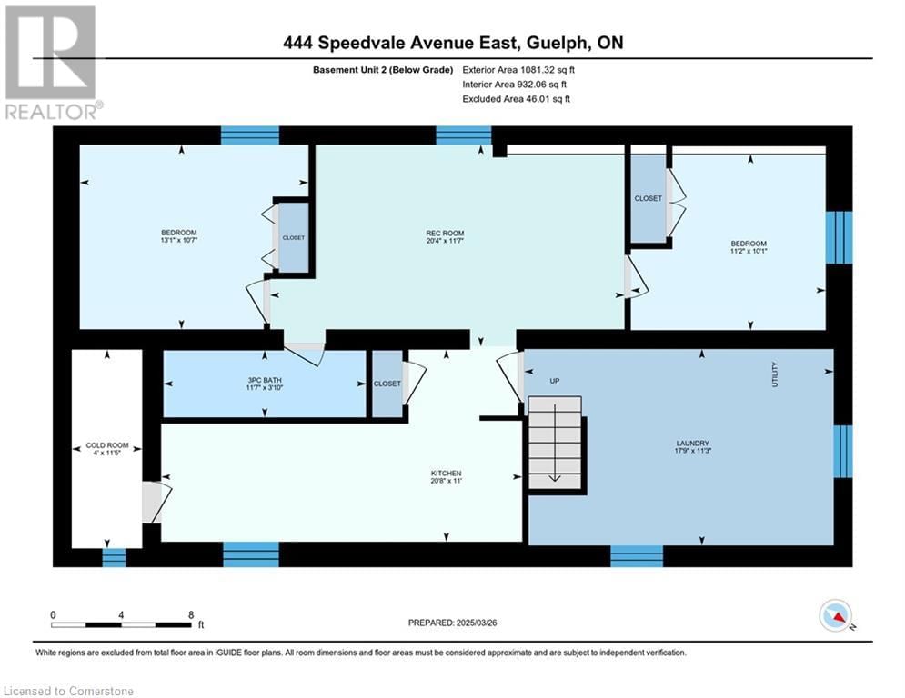 444 SPEEDVALE AVENUE EAST Image 35