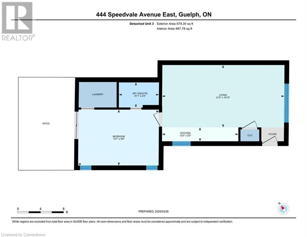 444 SPEEDVALE AVENUE EAST Image 36