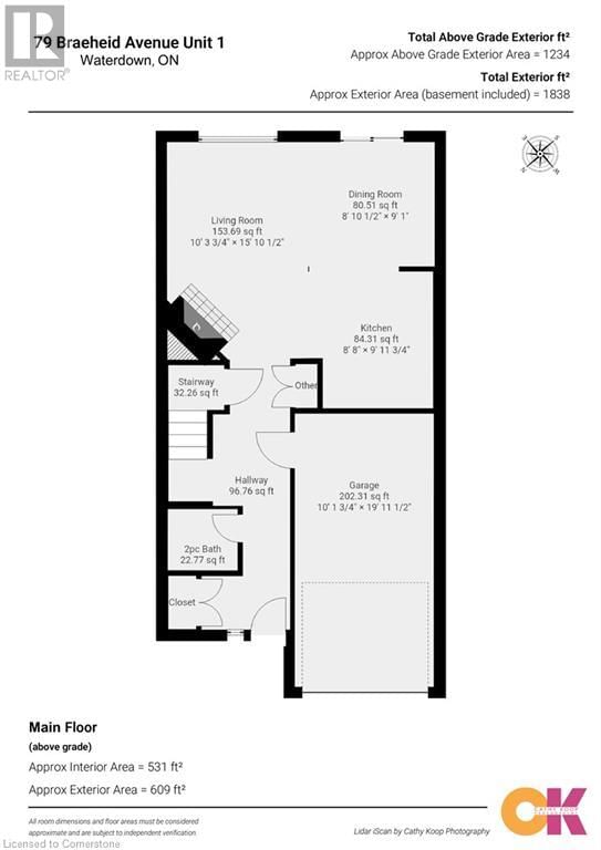 1 - 79 BRAEHEID AVENUE Image 49