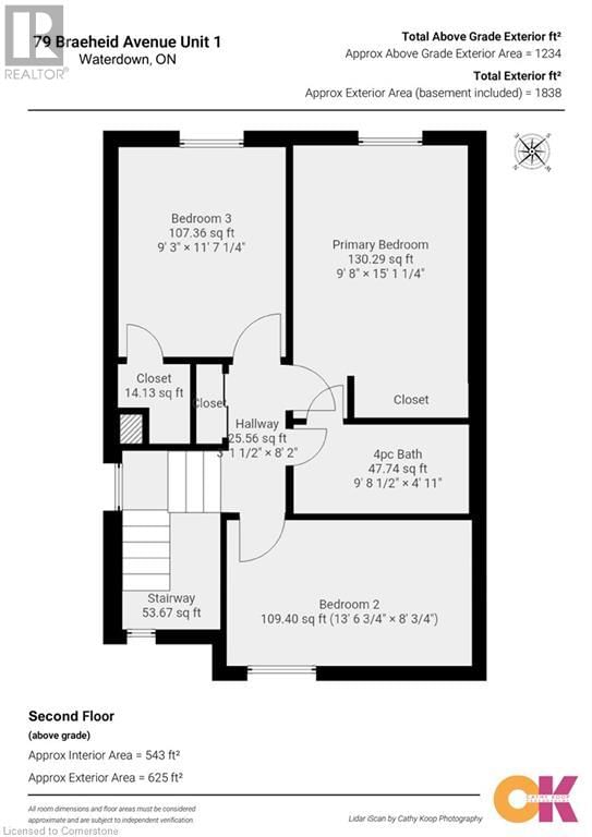 1 - 79 BRAEHEID AVENUE Image 50