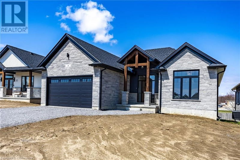 Secondary Property View