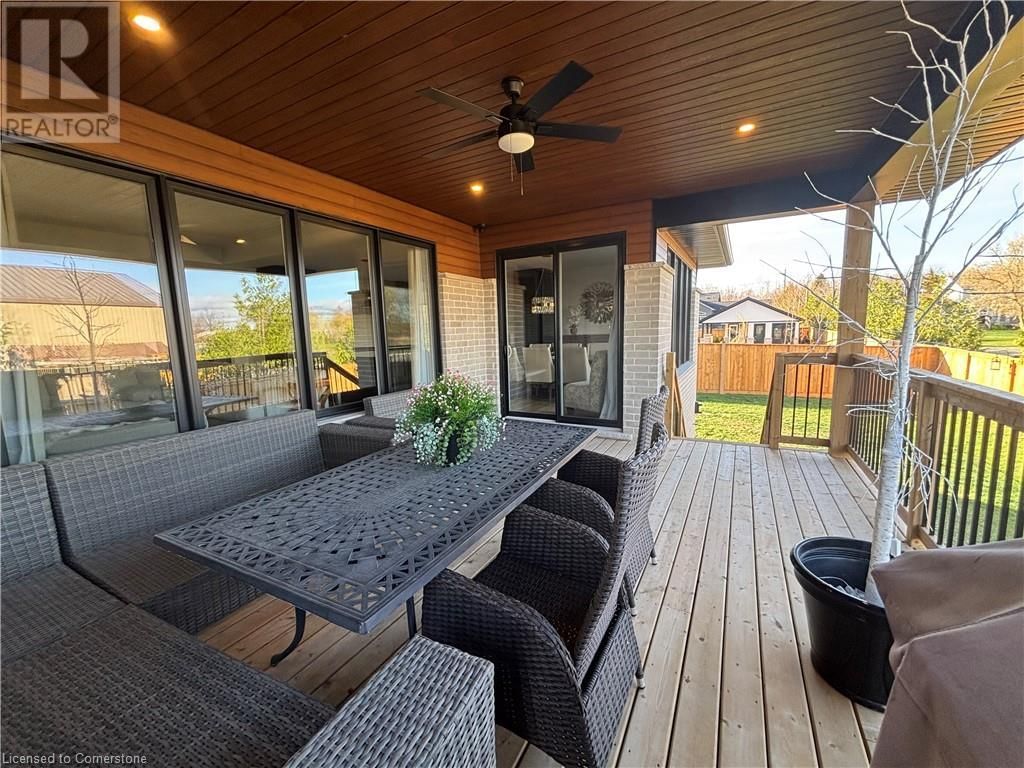 3642 VOSBURGH PLACE Image 9