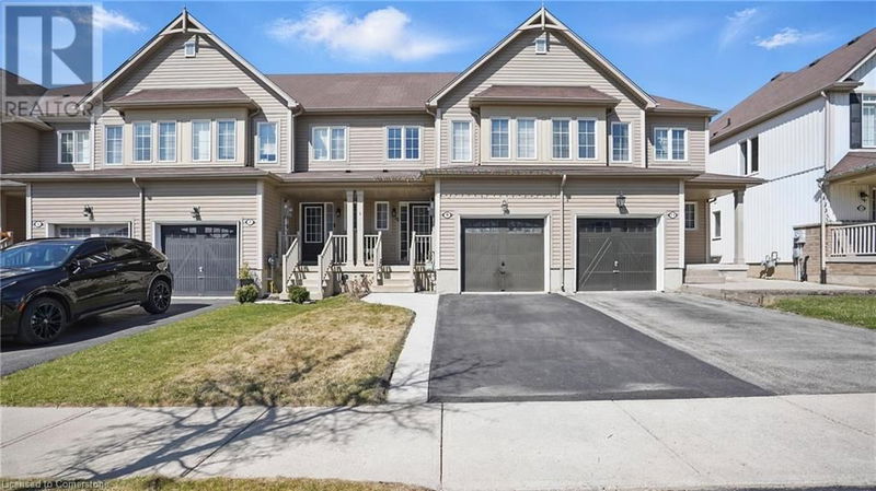 Secondary Property View