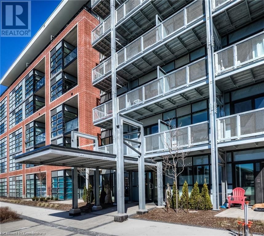 106 - 15 PRINCE ALBERT BOULEVARD Image 1
