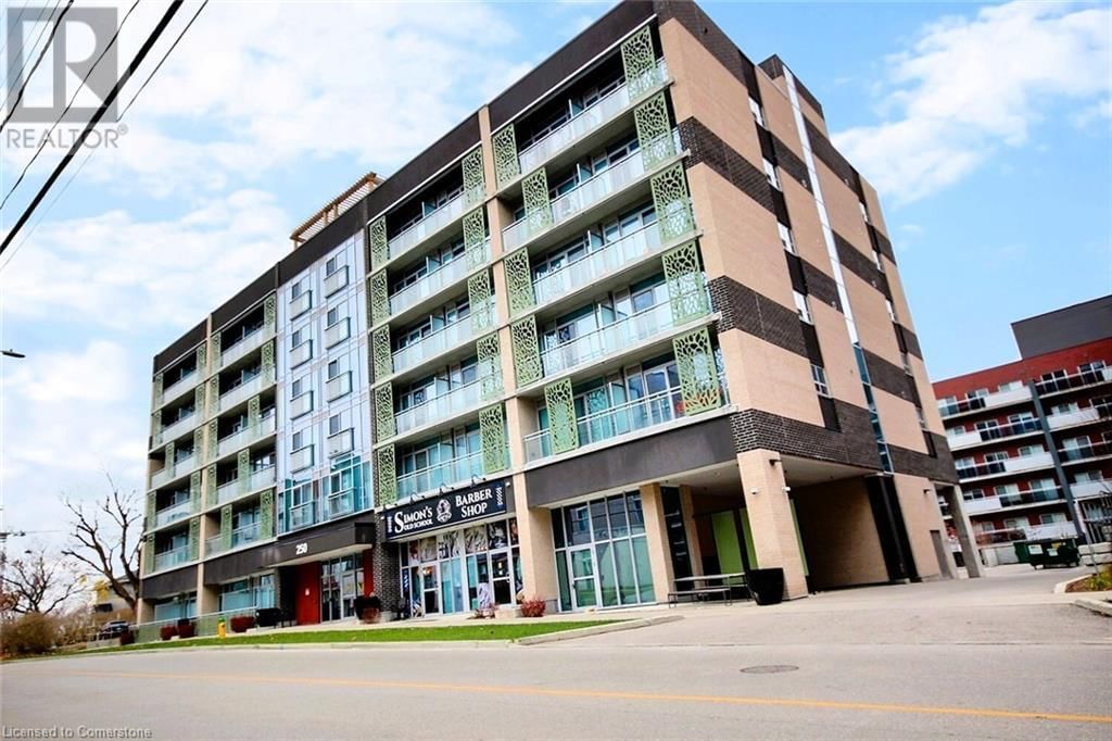 Primary Property View
