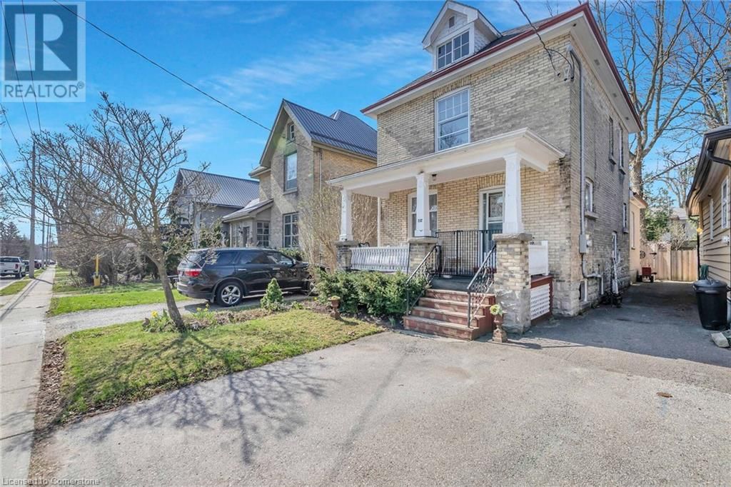 Primary Property View