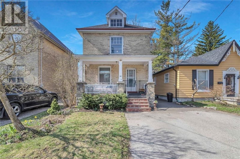 Secondary Property View