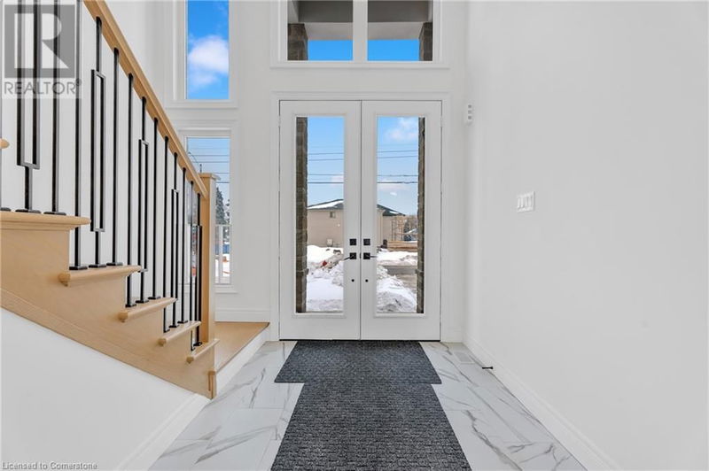 Tertiary Property View