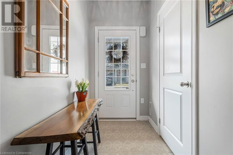 Secondary Property View
