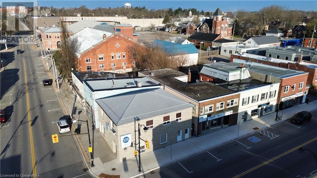 Primary Property View