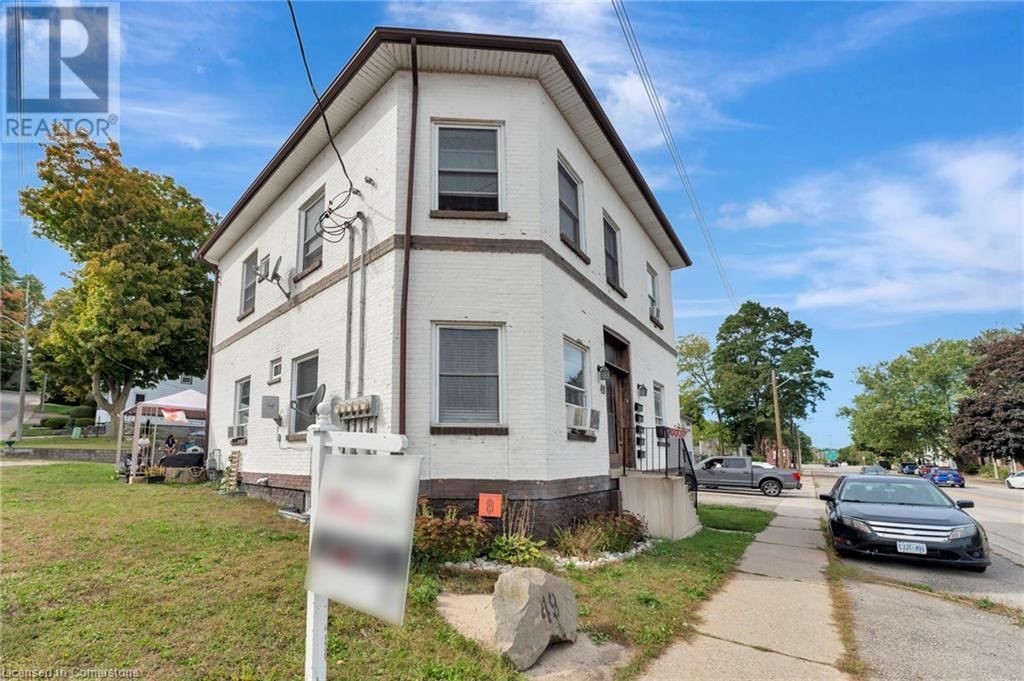 49 DUMFRIES STREET Image 1