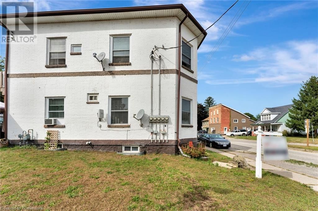 49 DUMFRIES STREET Image 3