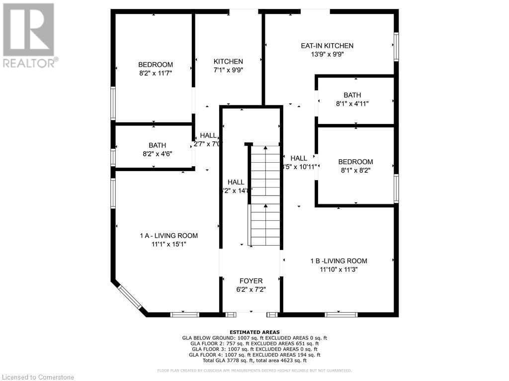 49 DUMFRIES STREET Image 42