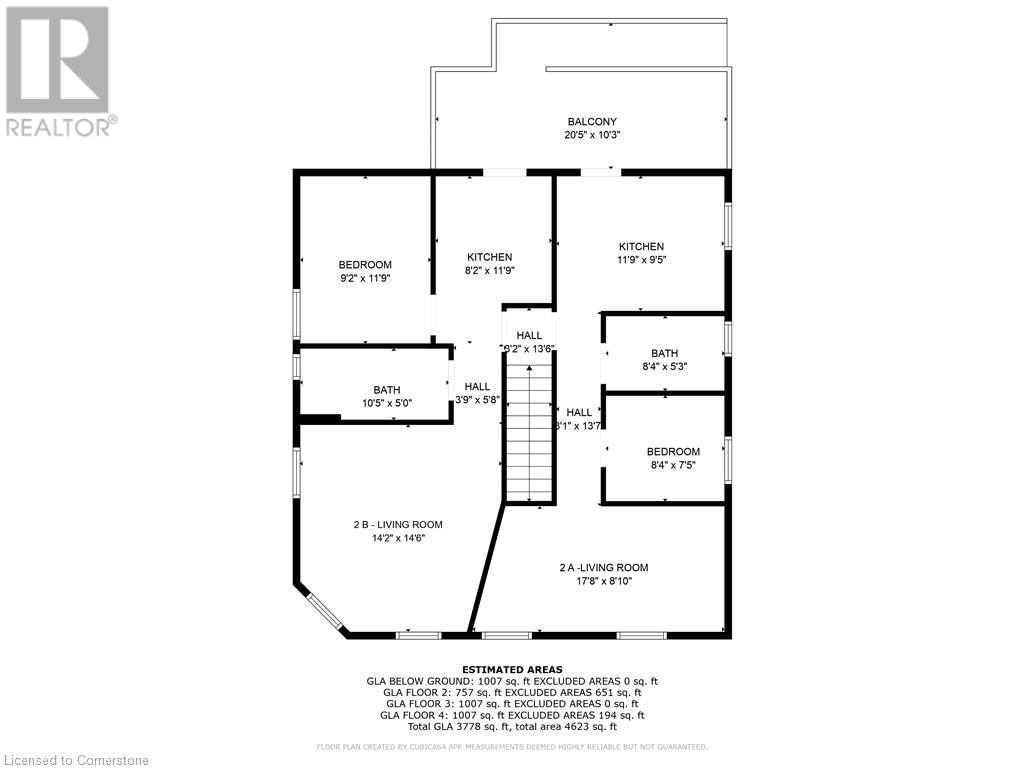 49 DUMFRIES STREET Image 43