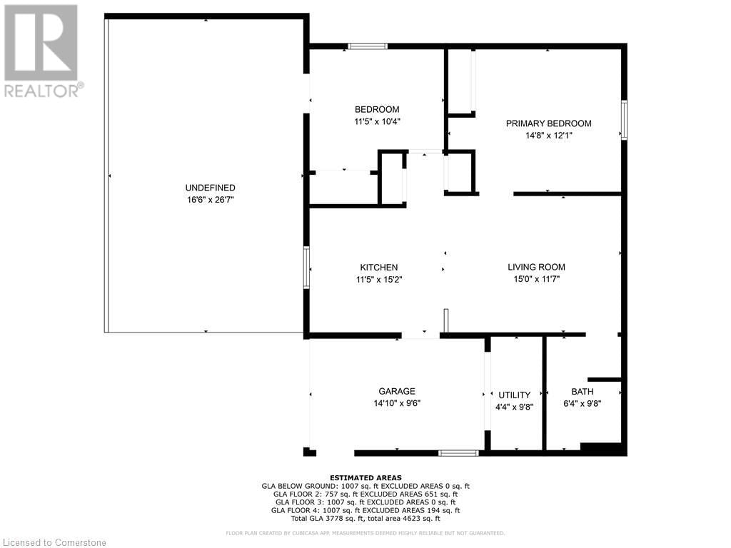 49 DUMFRIES STREET Image 45