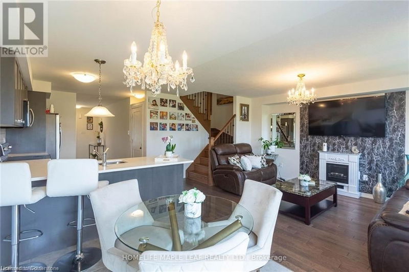 Secondary Property View