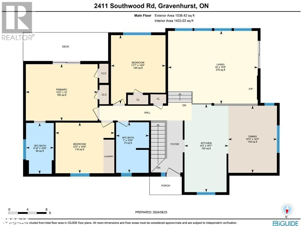 2411 SOUTHWOOD ROAD Image 37