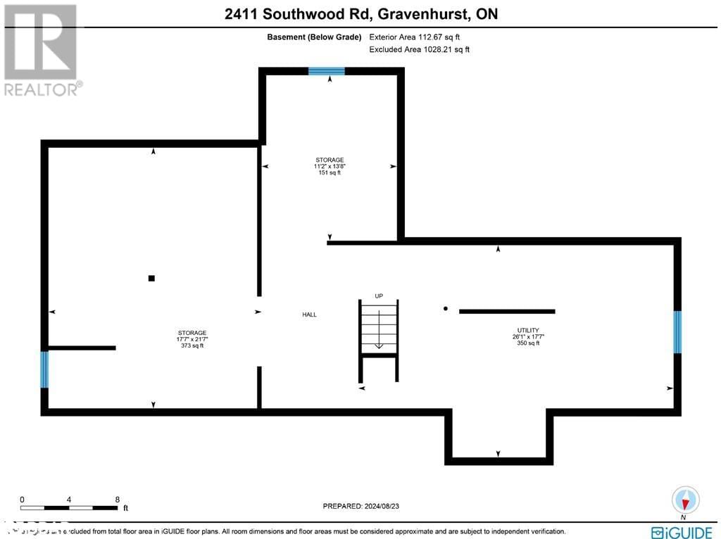 2411 SOUTHWOOD ROAD Image 38