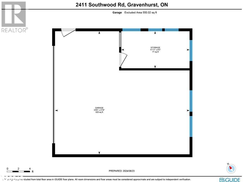 2411 SOUTHWOOD ROAD Image 39