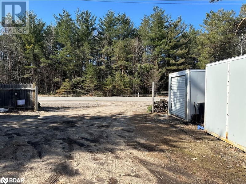 Secondary Property View