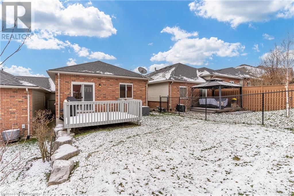 7 MILLCROFT DRIVE Image 38