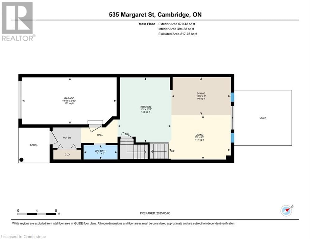 6 - 535 MARGARET STREET Image 46
