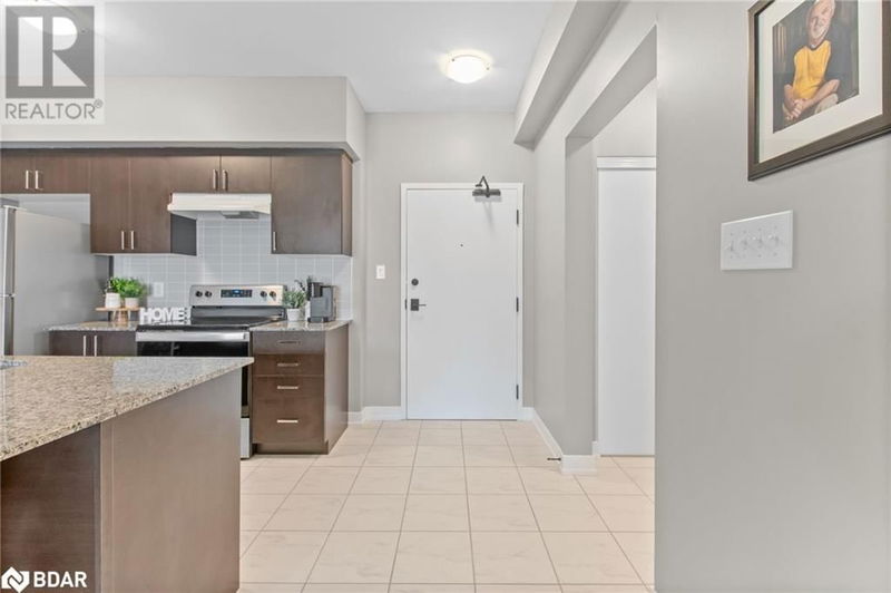 Tertiary Property View